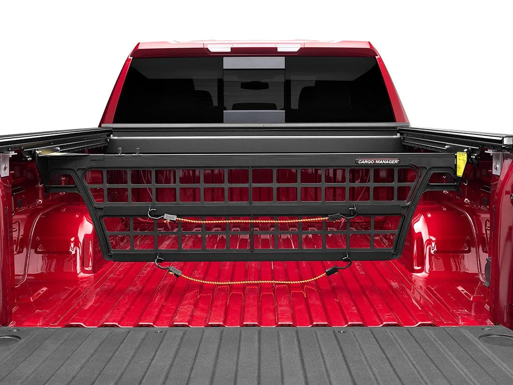 Truck Bed Organizer B77477