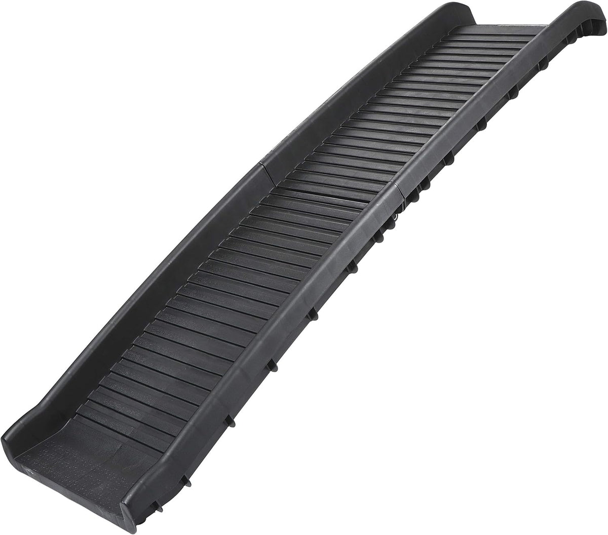 62 Inches Folding Pet Ramp Pack of 2 T70582