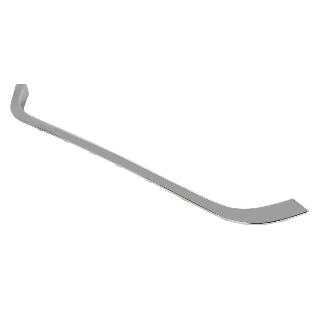 Chrome Grille Hood Trim Moulding U997