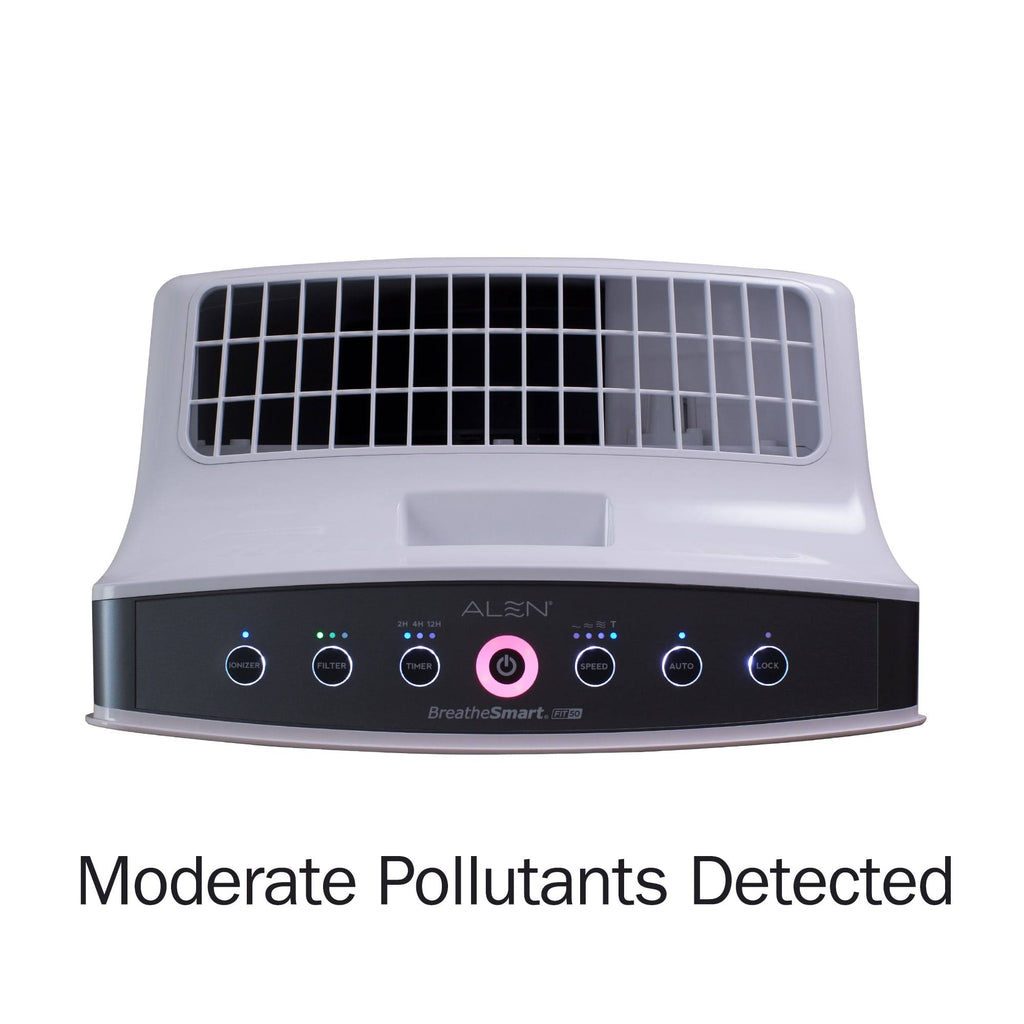 HEPA Air Purifier U441763
