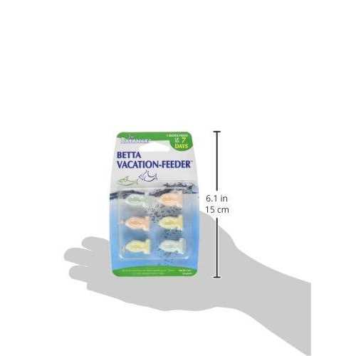 7 Day Betta Vacation Feeder Y251883