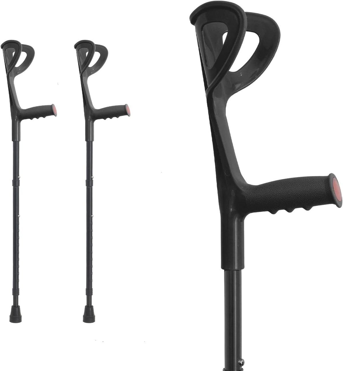 Forearm Canes Pack of 2 C7946