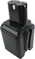 2500mAh 12V NiCAD Replacement Battery B846
