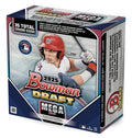 MLB Baseball Trading Card Mega Box Q940270