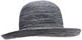Women’s Ivory Wide Brim Sun Hat K259416