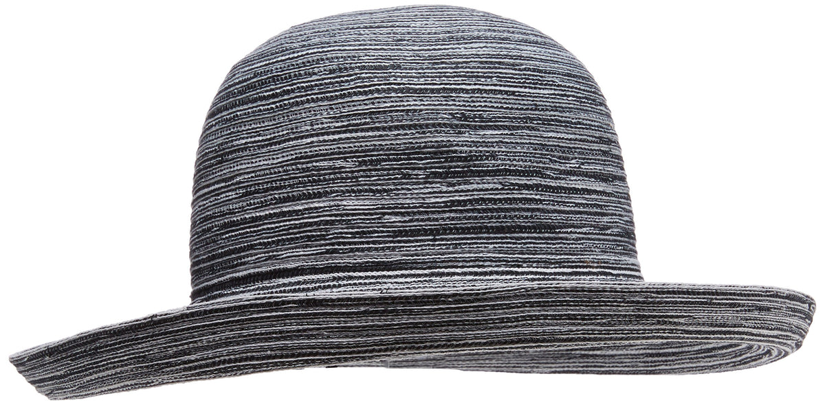 Women’s Ivory Wide Brim Sun Hat K259416