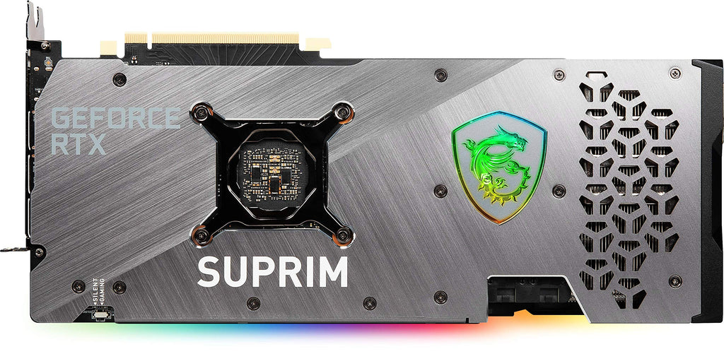Gaming GeForce RTX 3070 8GB Graphics Card W13435