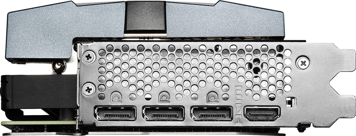 Gaming GeForce RTX 3070 8GB Graphics Card W13435