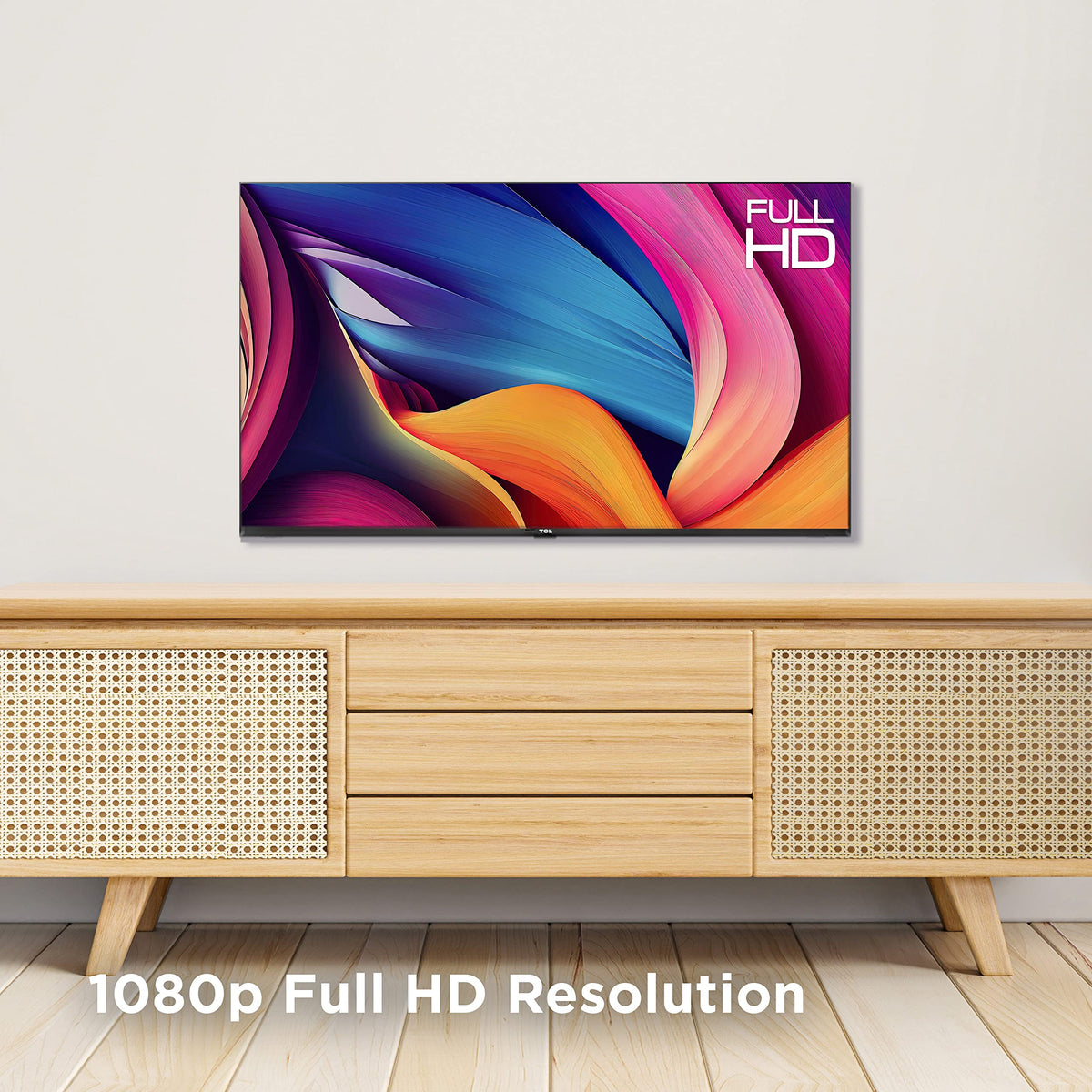 32-Inch 1080p LED Smart TV G62255