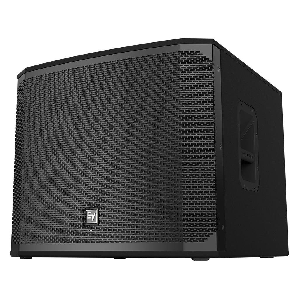 18" 1600W Passive Subwoofer E9421