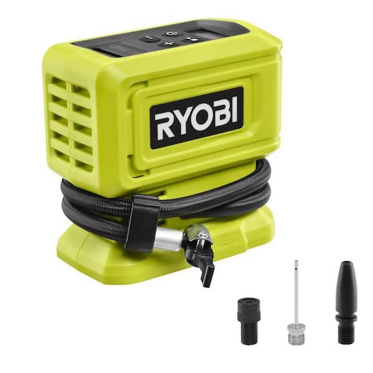 18V High Pressure Digital Inflator T4872