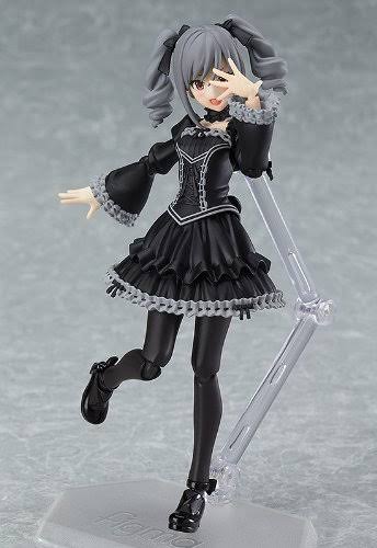Action Figure W561238