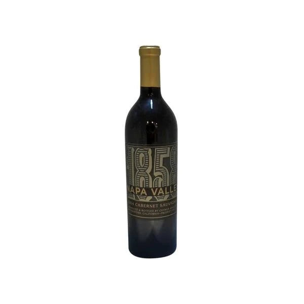 Cabernet Sauvignon 750 ml Y4574
