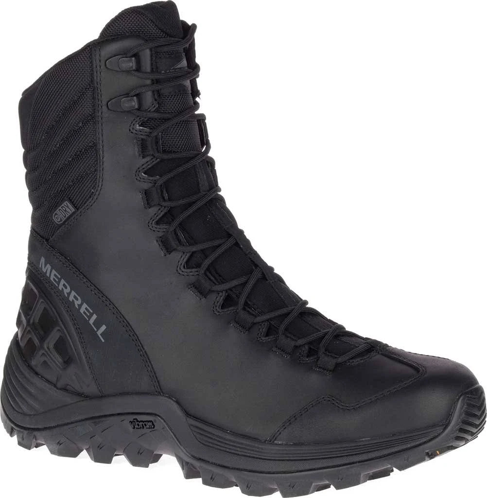 Waterproof Tactical Boots I5918