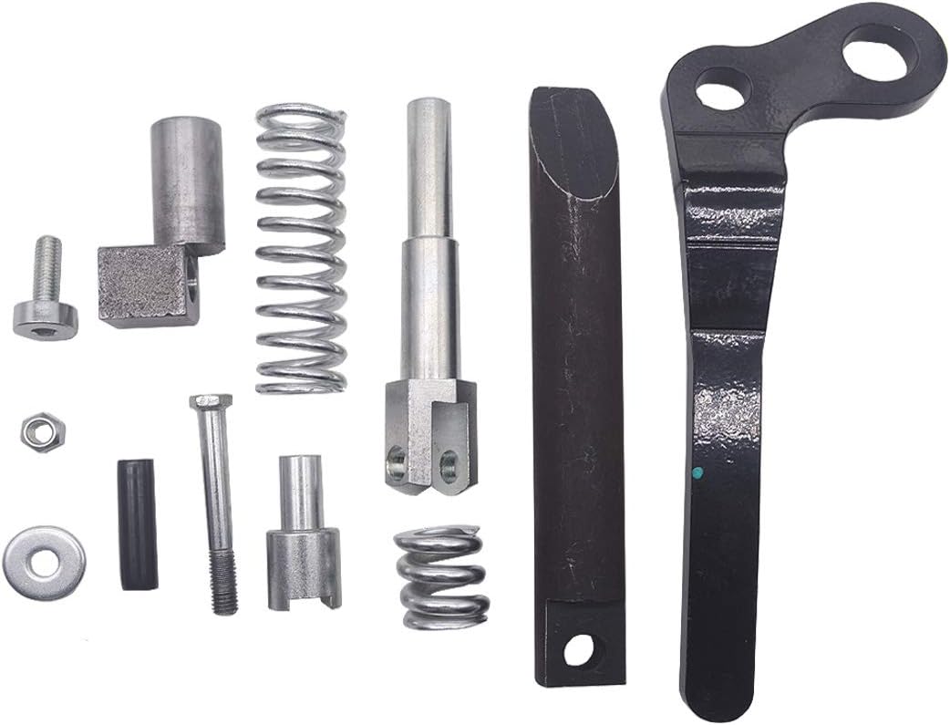 Fast-Tach Left Hand Complete Lever Kit Q2215