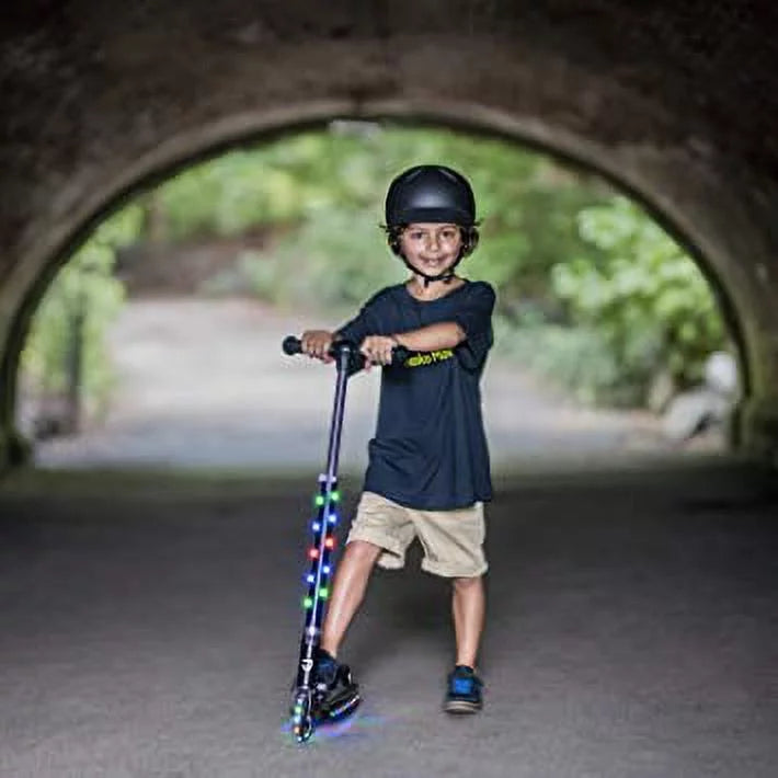 Adjustable Lightweight Kick Scooter I91331