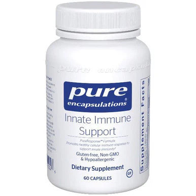 60 Capsules Immune Support D770846
