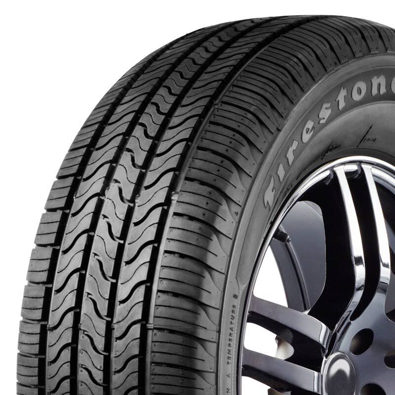 All Season P255/60R19 108S Tire I7493