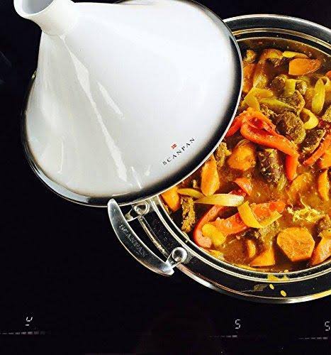 32 cm Tagine J206
