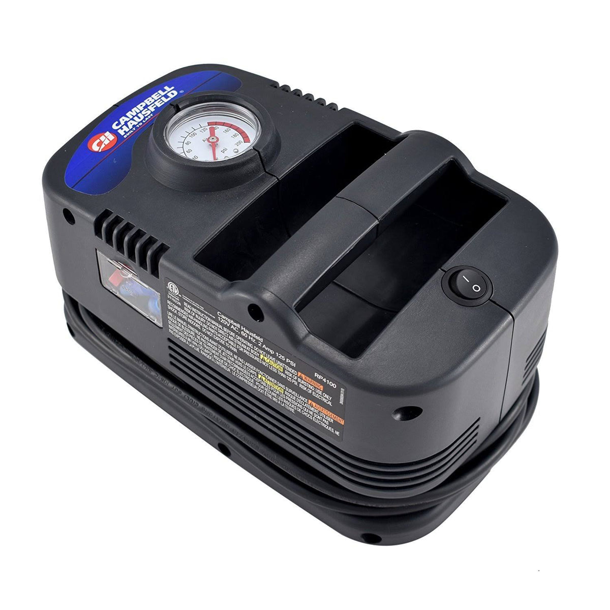 Home Inflation System T274