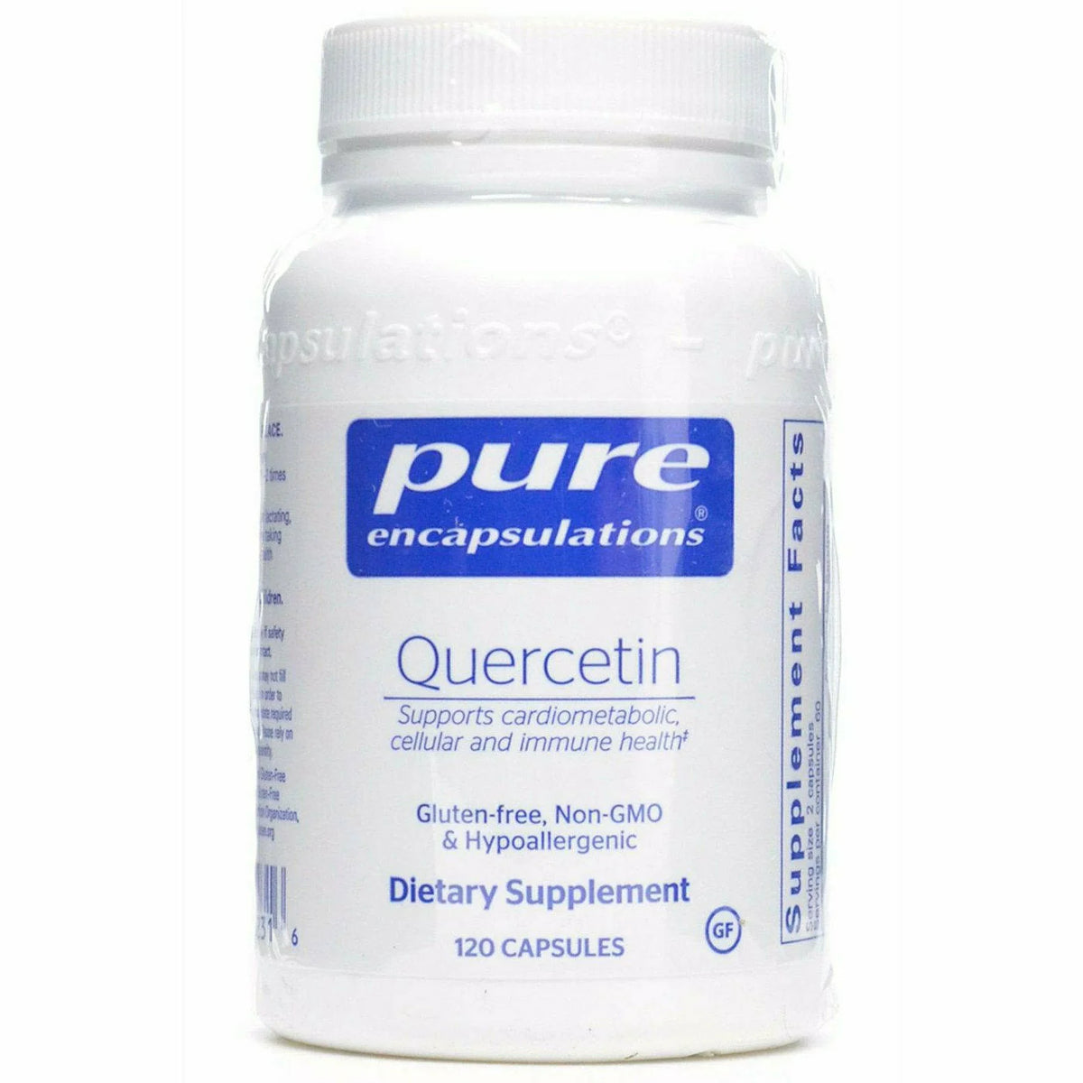 Quercetin 250 mg M438