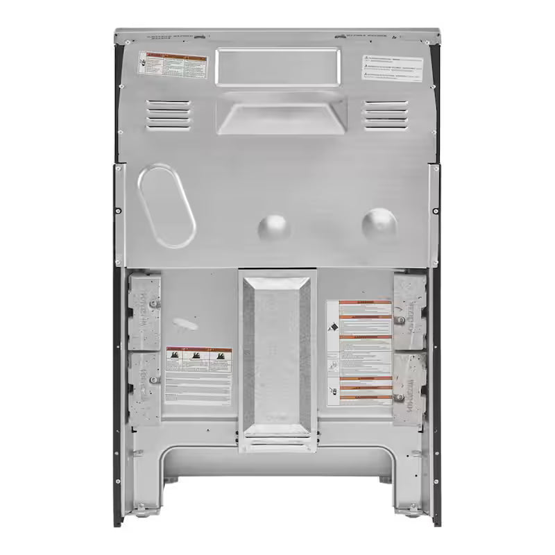 5.3 cu. ft. Electric Range with 5-Elements in Stainless Steel N157160