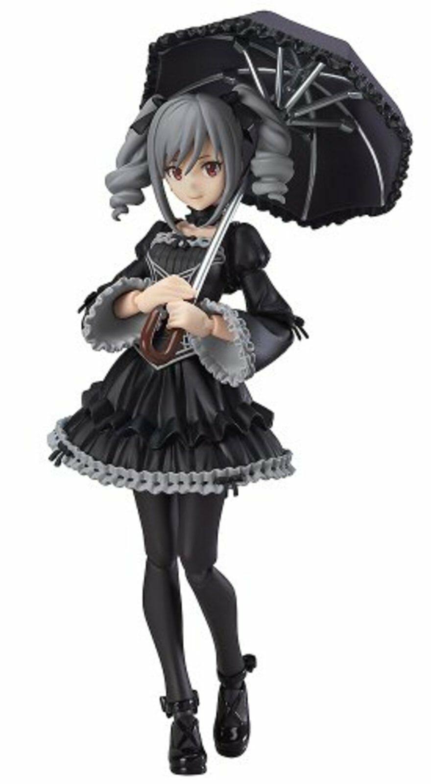 Action Figure W561238
