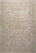 Ivory Natural Rug 6'3 x 9' M10193