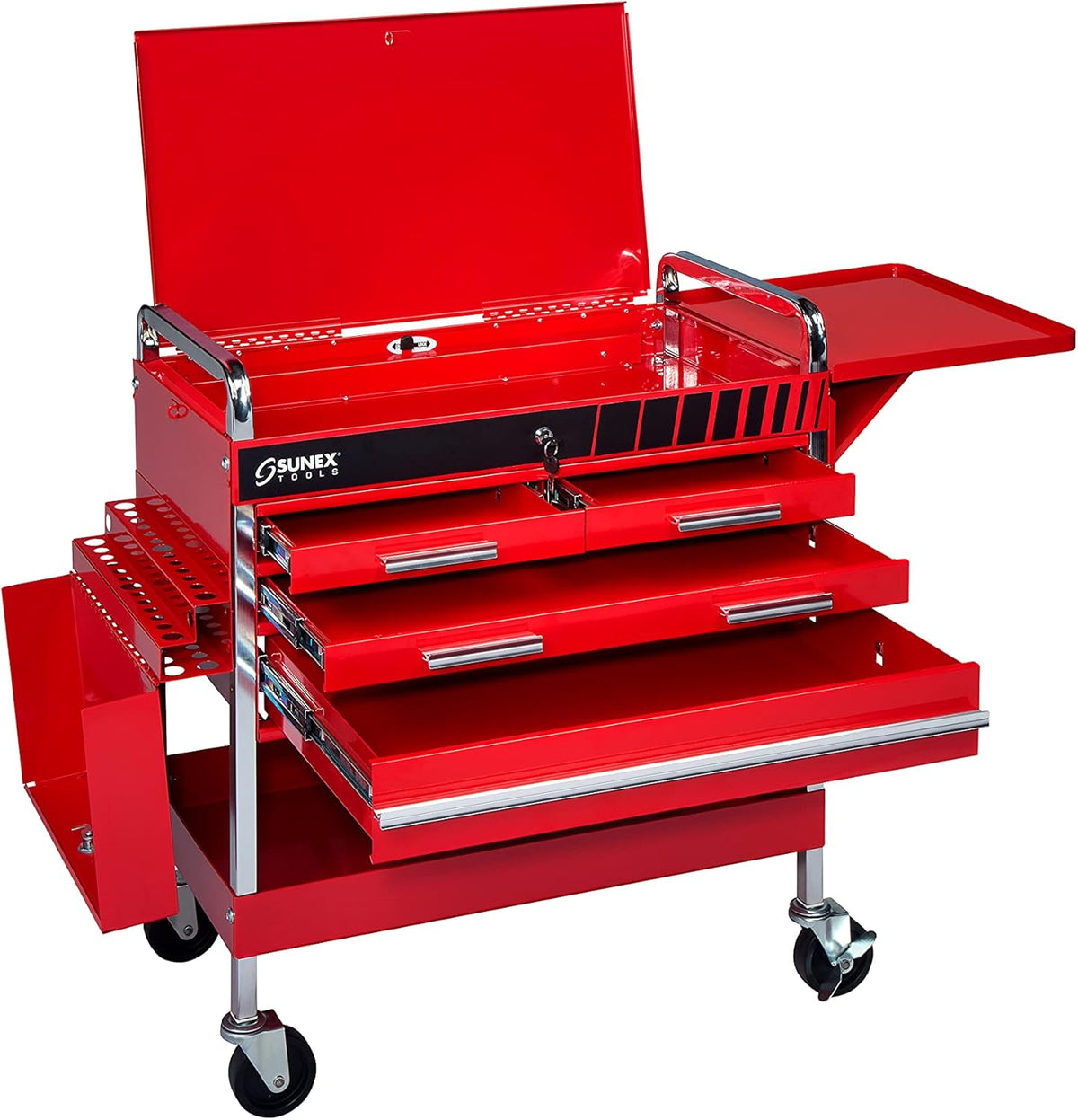 Service Cart R46679