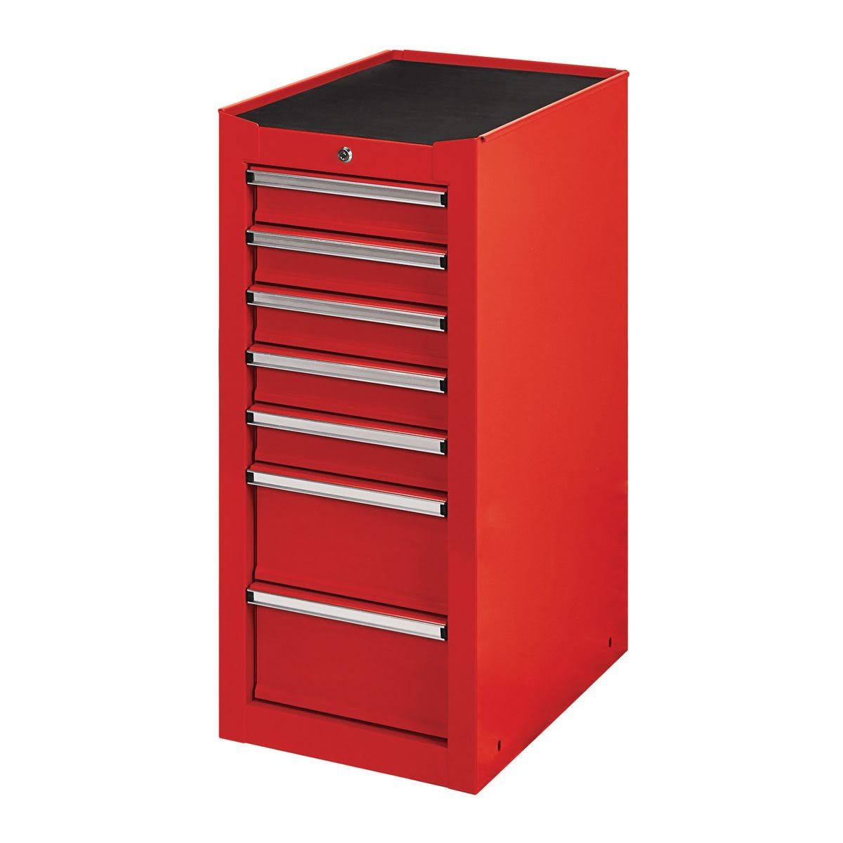 Red 14.5 in. End Cabinet C85856