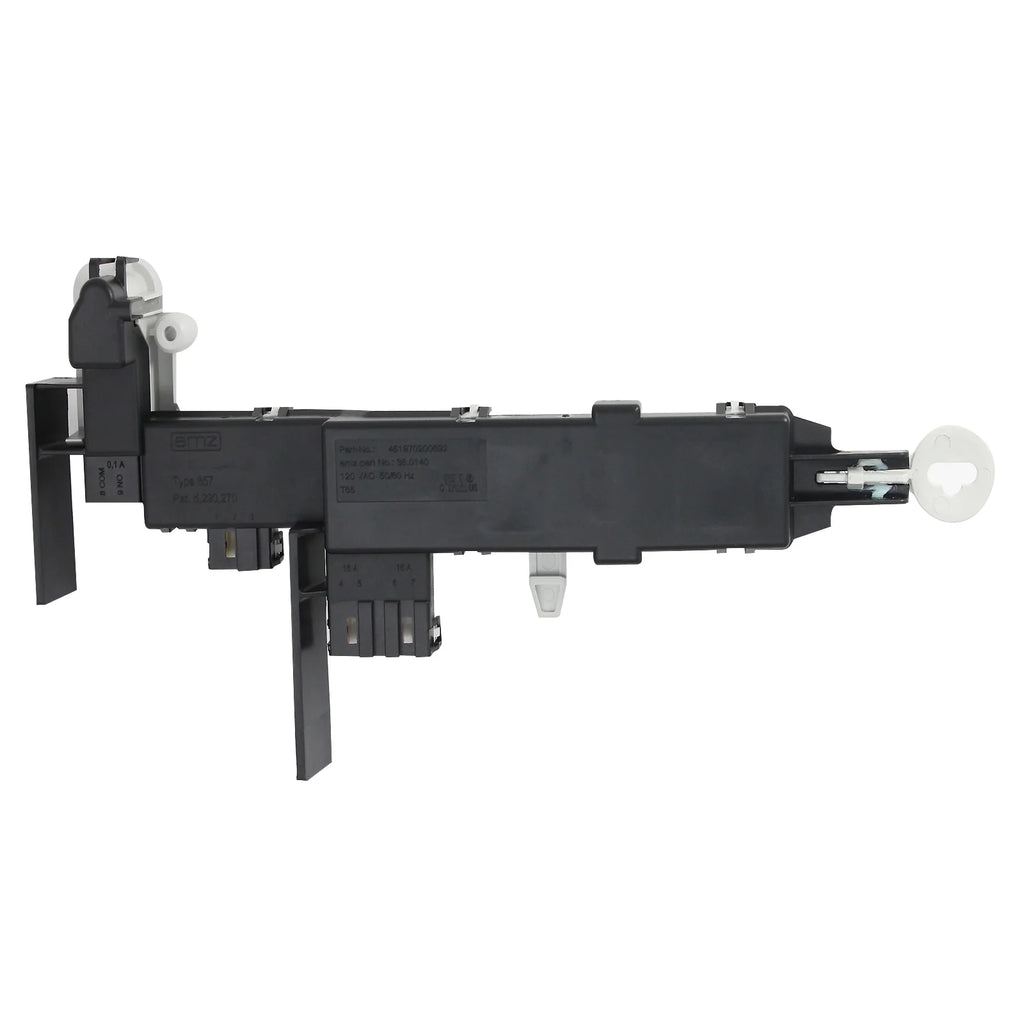 Washing Machine Door Latch Lock Replacement for Samsung Washer I897