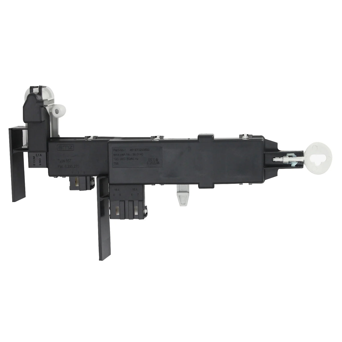 Washing Machine Door Latch Lock Replacement for Samsung Washer I897