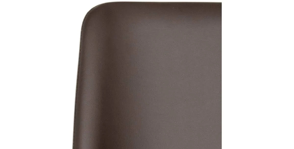 Set of 2 White Side Chair M120
