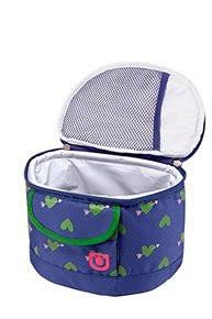 Chili Sport Bag with Lunchbox and Seat Cover E823250