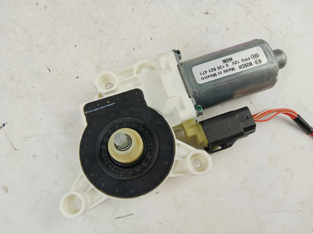 Power Window Motor Q3836
