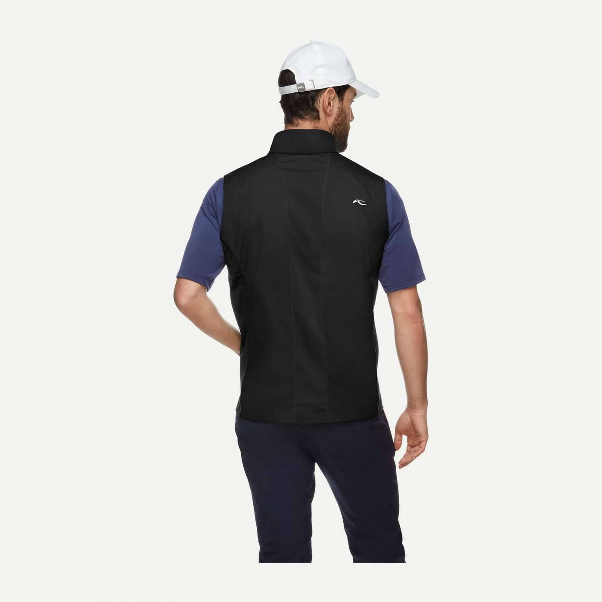 Black Radiation Vest P213541