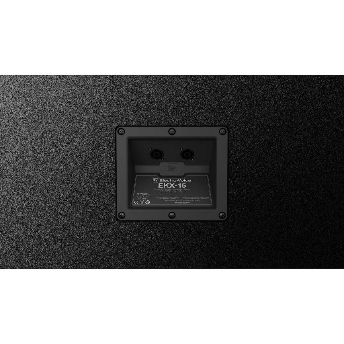 18" 1600W Passive Subwoofer E9421