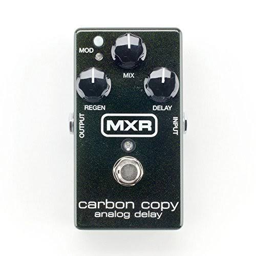 Analog Delay S32670