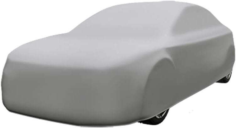 5 Layer Waterproof Car Cover I5114