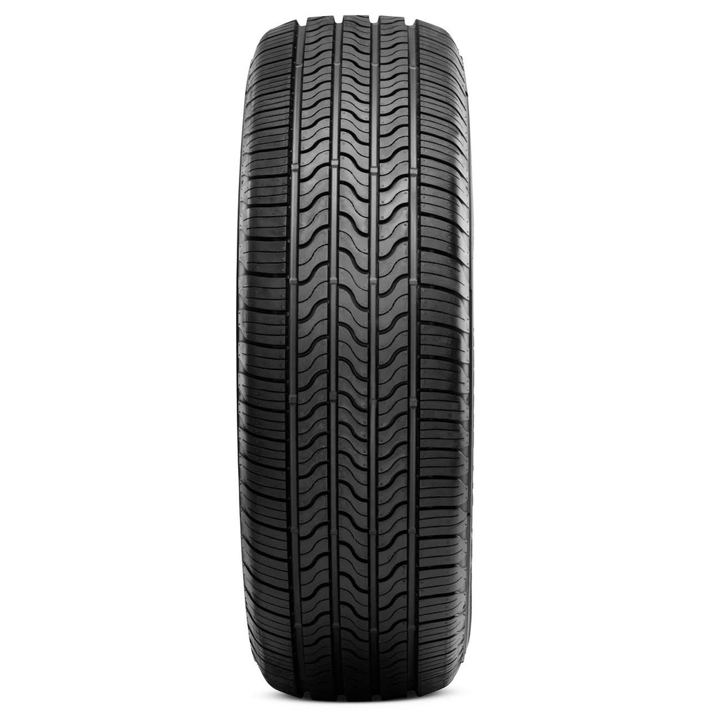 All Season P255/60R19 108S Tire I7493