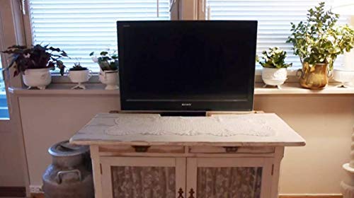 Motorized TV Lift for TVs up to 50” D457293