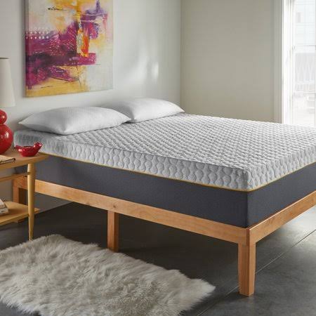 10 inch Hybrid Mattress California King E998487