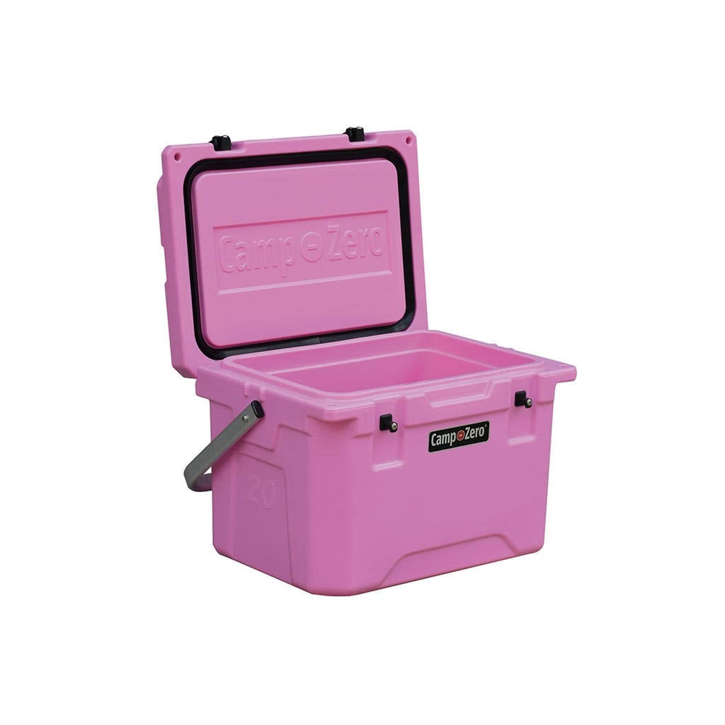 21 Qt. 20 LTR Premium Cooler Bright Green V23615