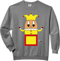 Comfort Colors Adult Sweatshirt K3688