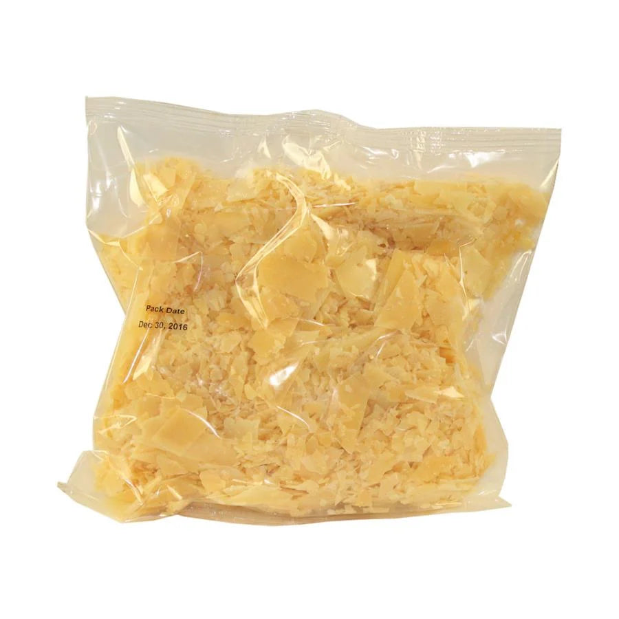 Shaved Parmesan Cheese, 2 Pound Y4958