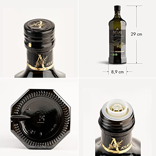 Cold Press Extra Virgin Olive Oil K590