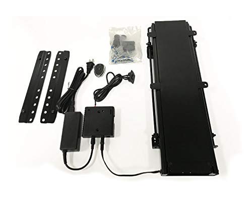 Motorized TV Lift for TVs up to 50” D457293
