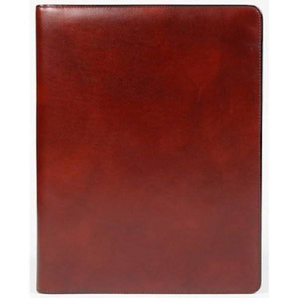 Leather Pad Cover Black R558871