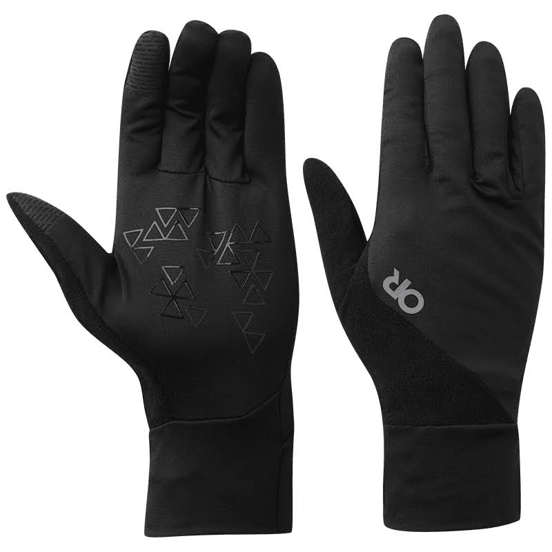 Black Gaiter C5098
