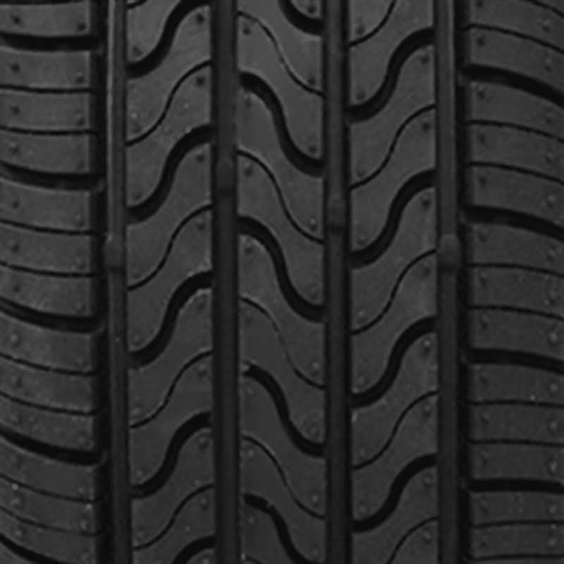 All Season P255/60R19 108S Tire I7493
